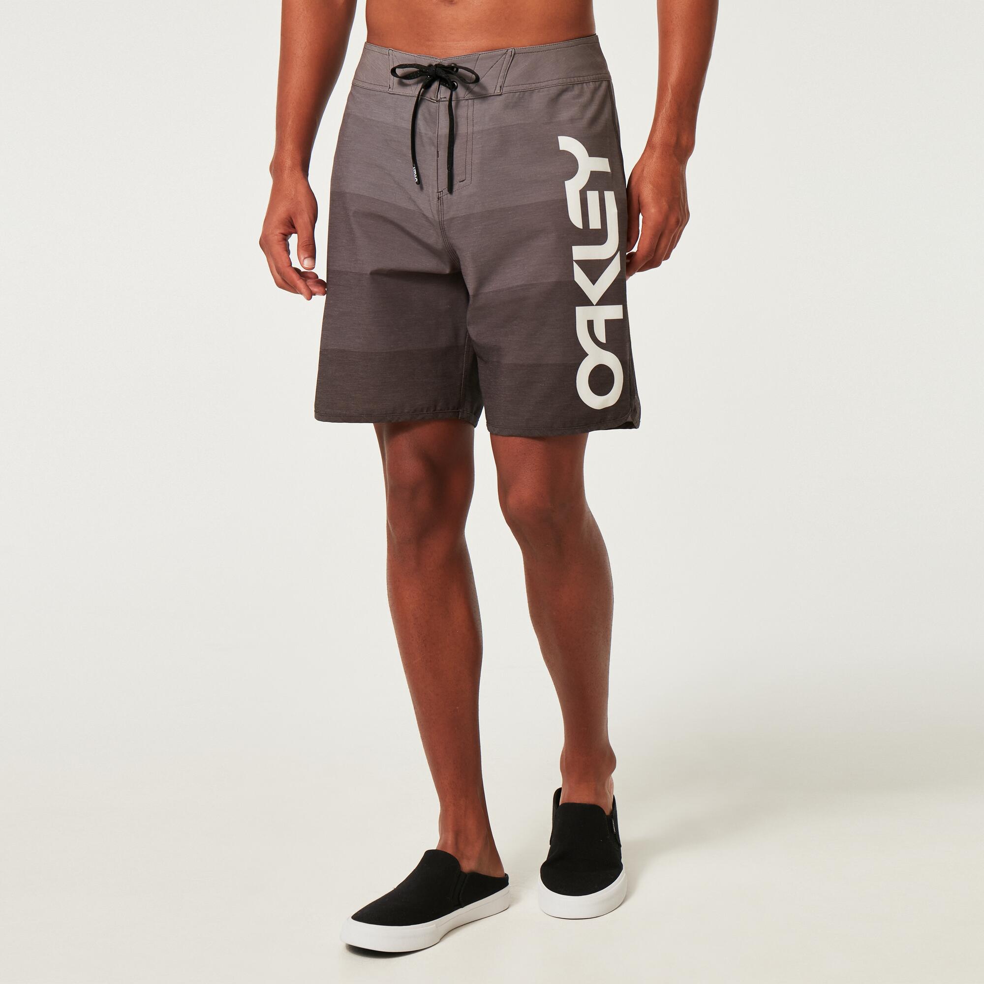 Boardshort - Retro Mark 19" Boardshort 6/7