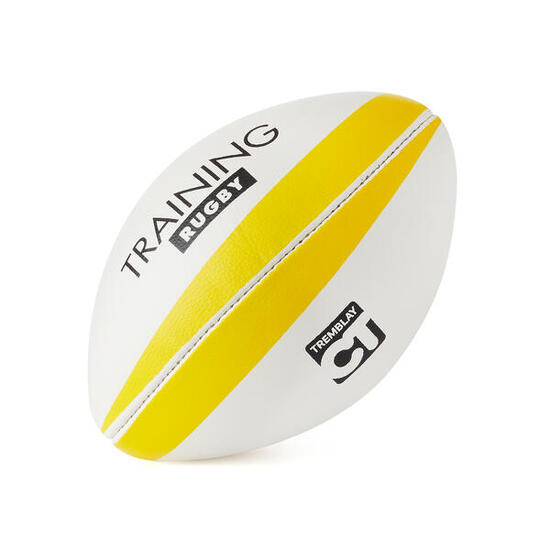 Ballon de rugby TRAINING T3 Tremblay