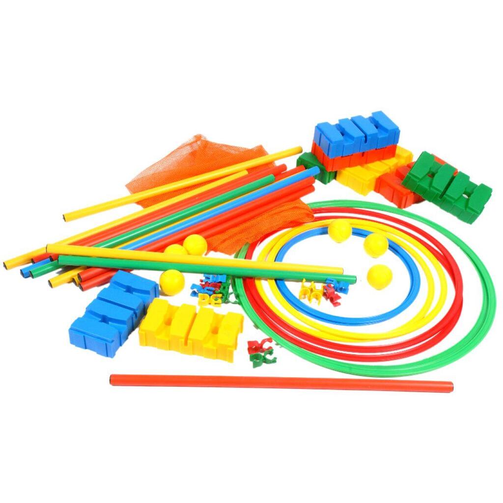 Multi-game motor skills kit SEA