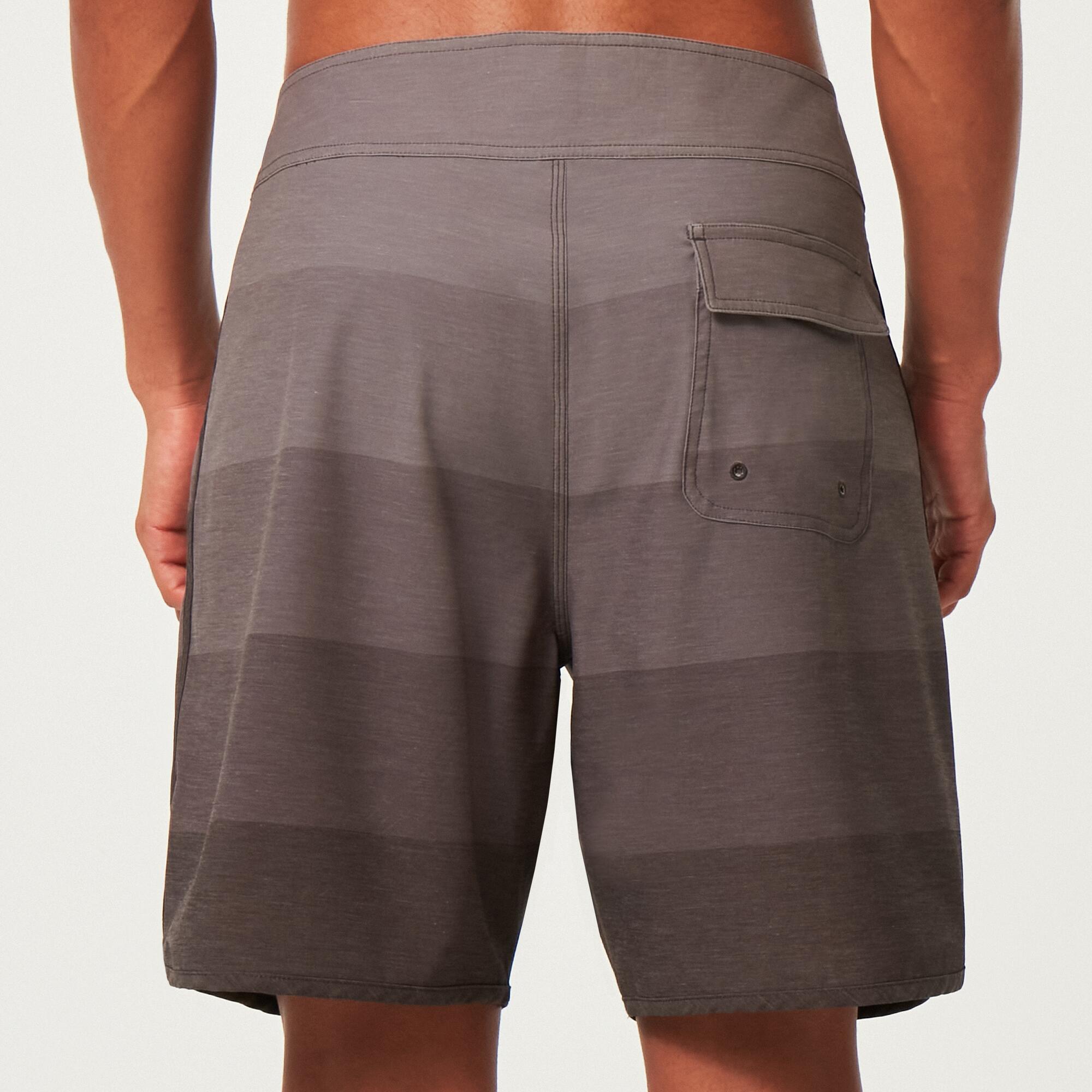 Boardshort - Retro Mark 19" Boardshort 4/7