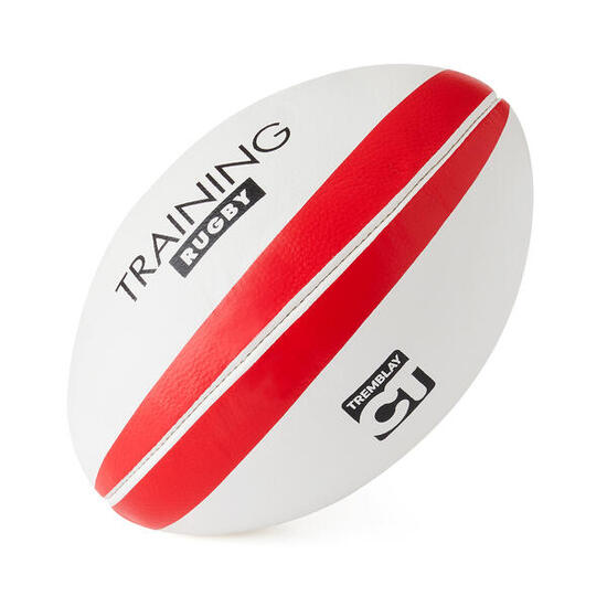 Ballon de rugby TRAINING T5 Tremblay