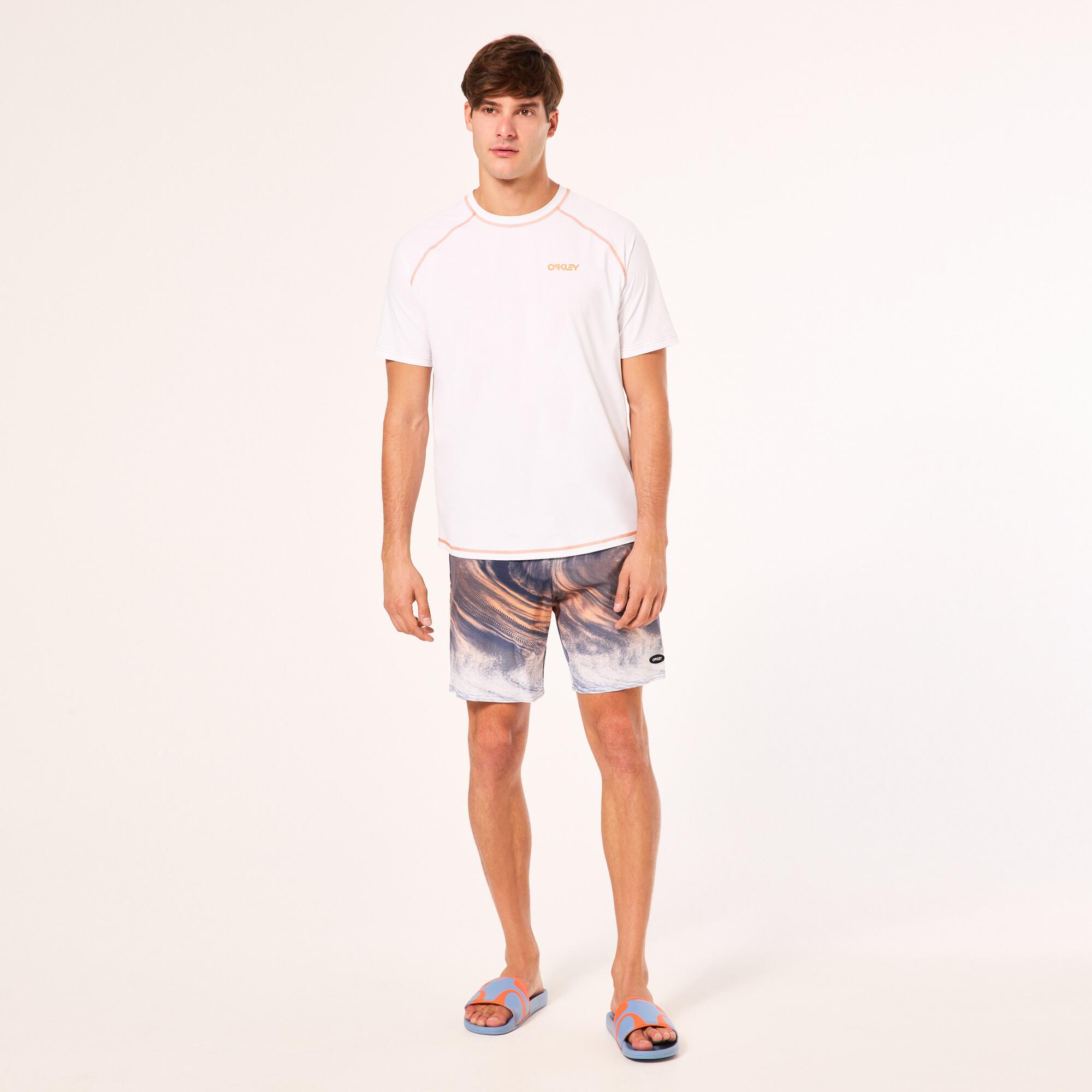 Boardshort - Cosmic Tides 18" Boardshort 5/7