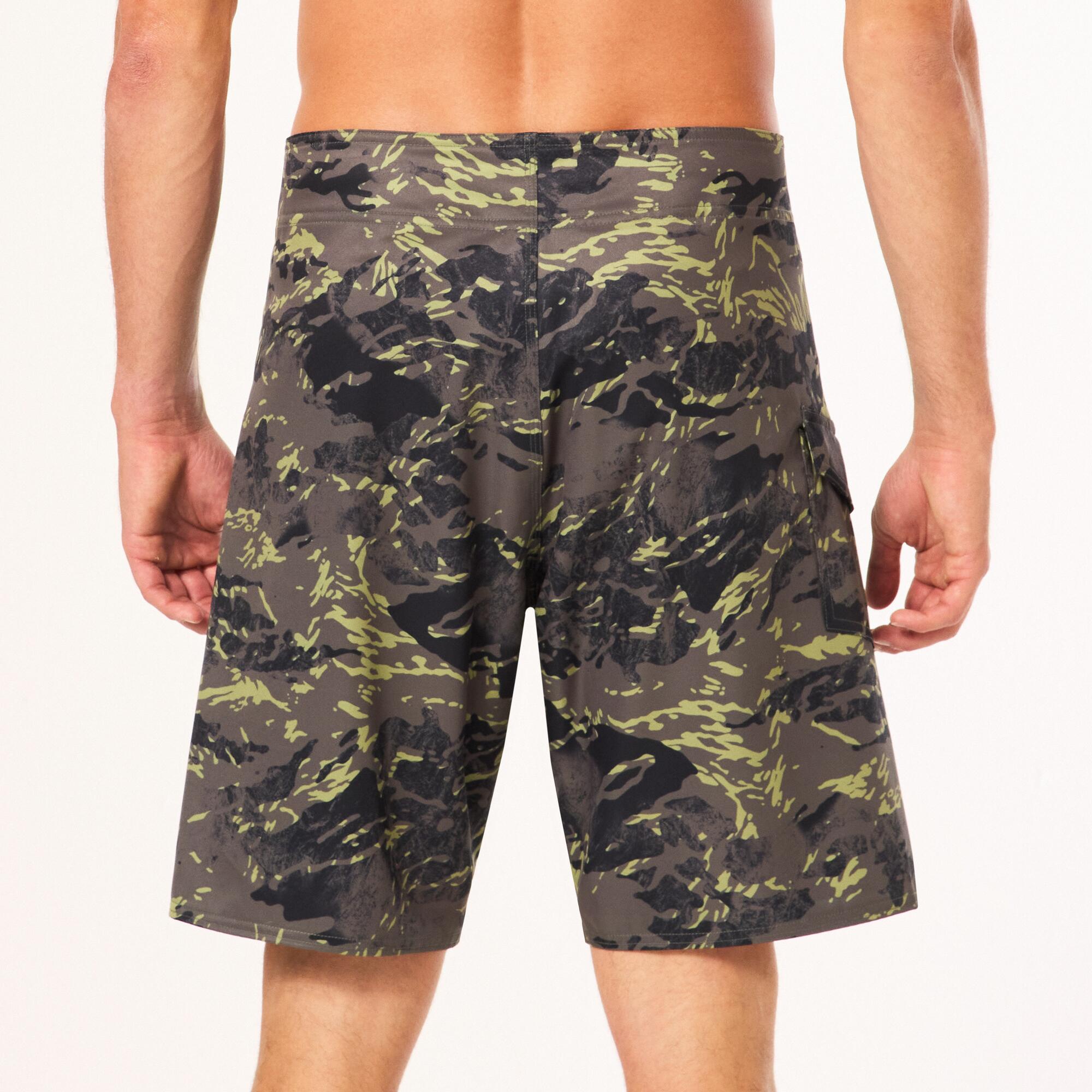 Boardshort - Kana 21 2.0 4/7