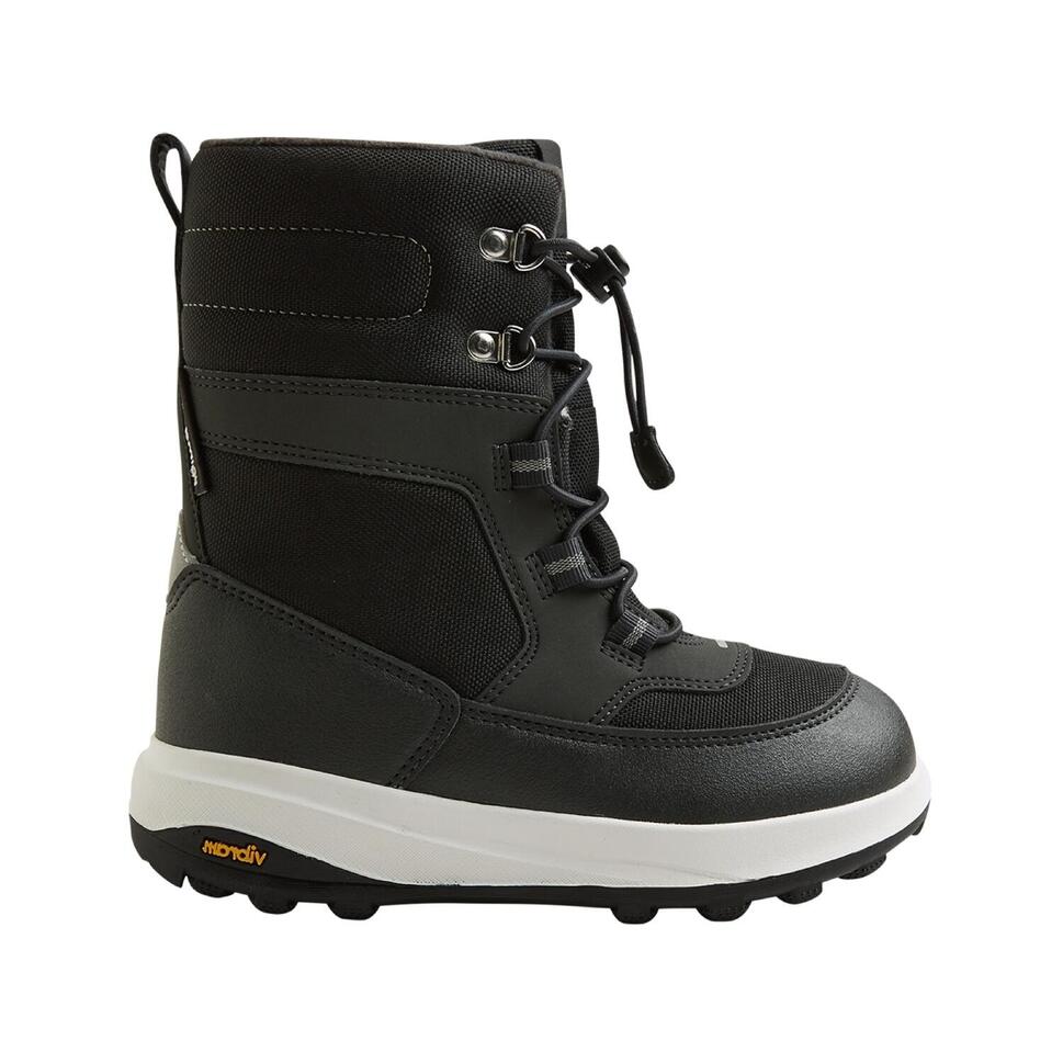 Buty zimowe dziecięce z membraną Reima Laplander 2.0
