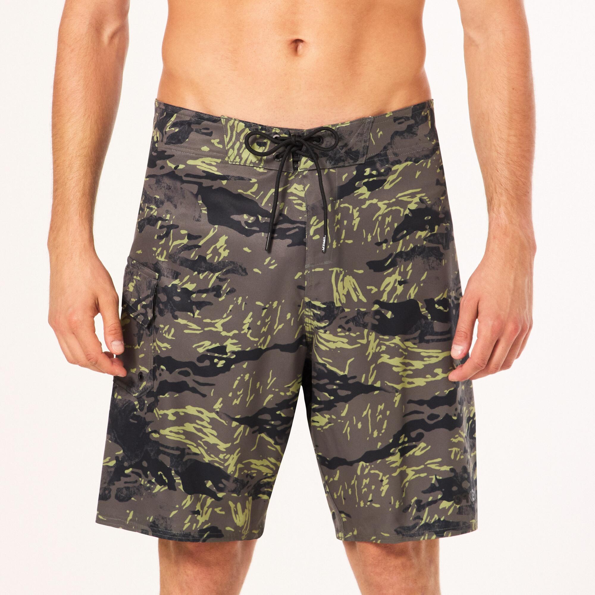 Boardshort - Kana 21 2.0 7/7