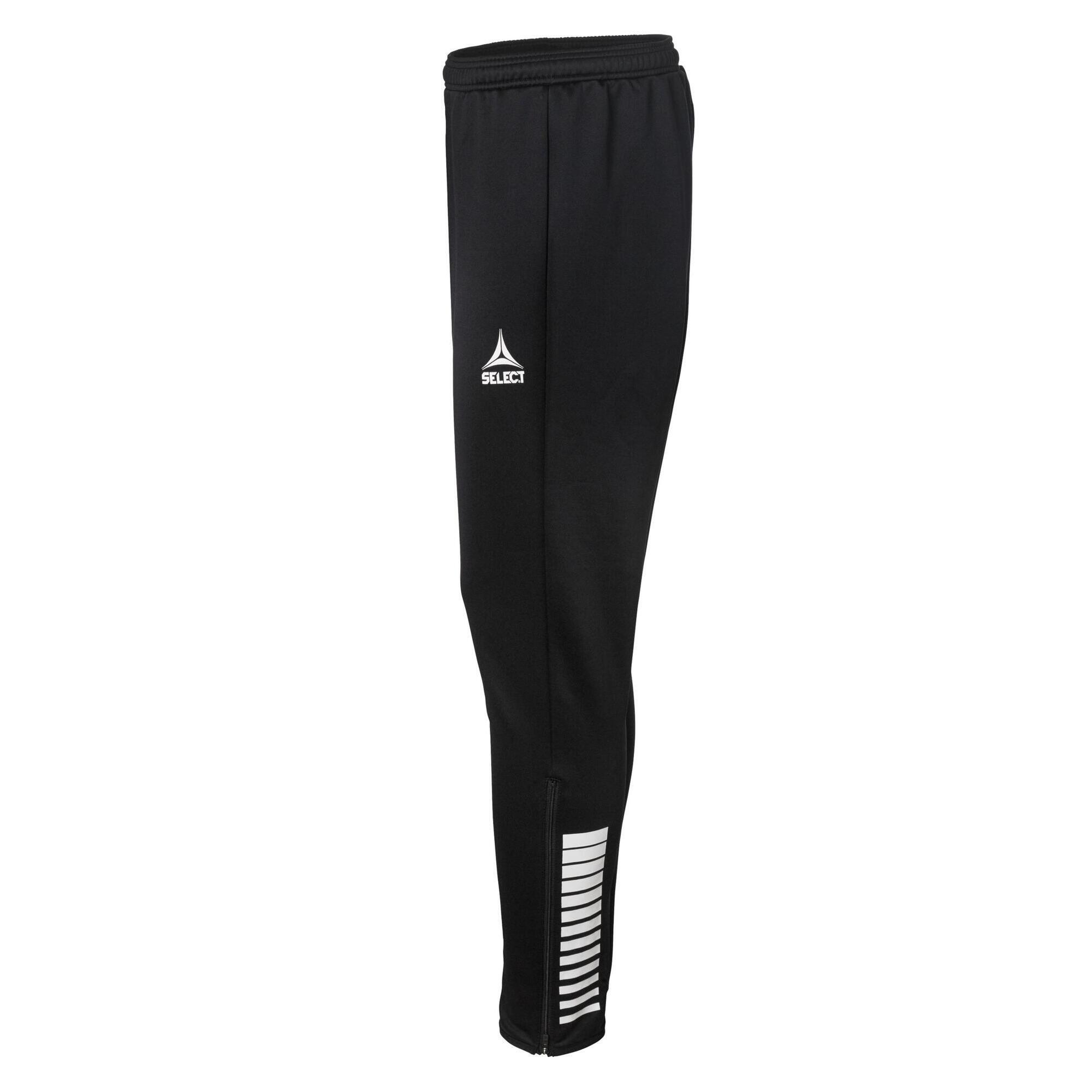 Select - Select Brazil Training Pants - Pantalons - Noir - 42 M/l - Decathlon