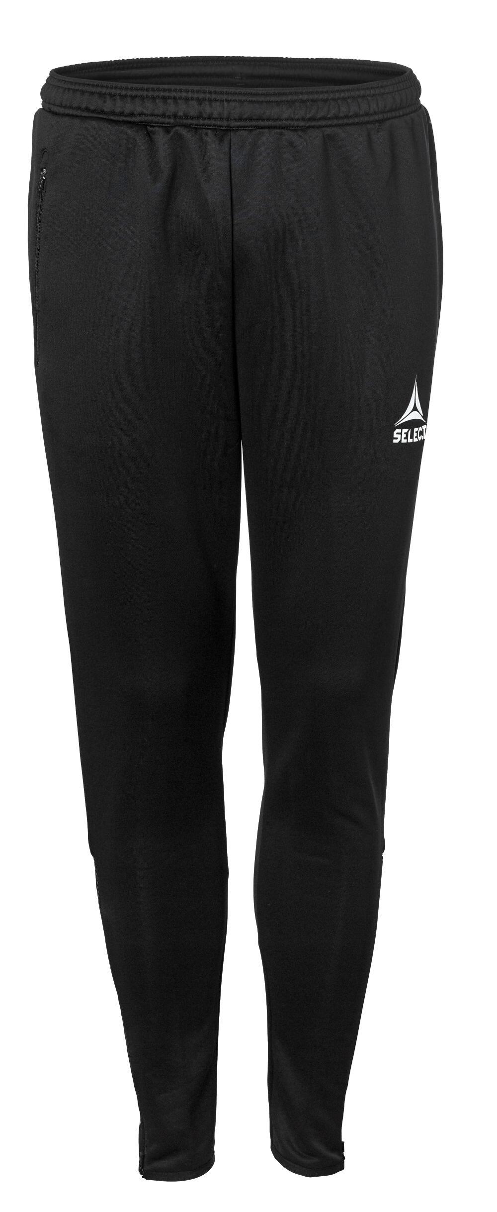 SELECT BRAZIL TRAINING PANTS 1/2