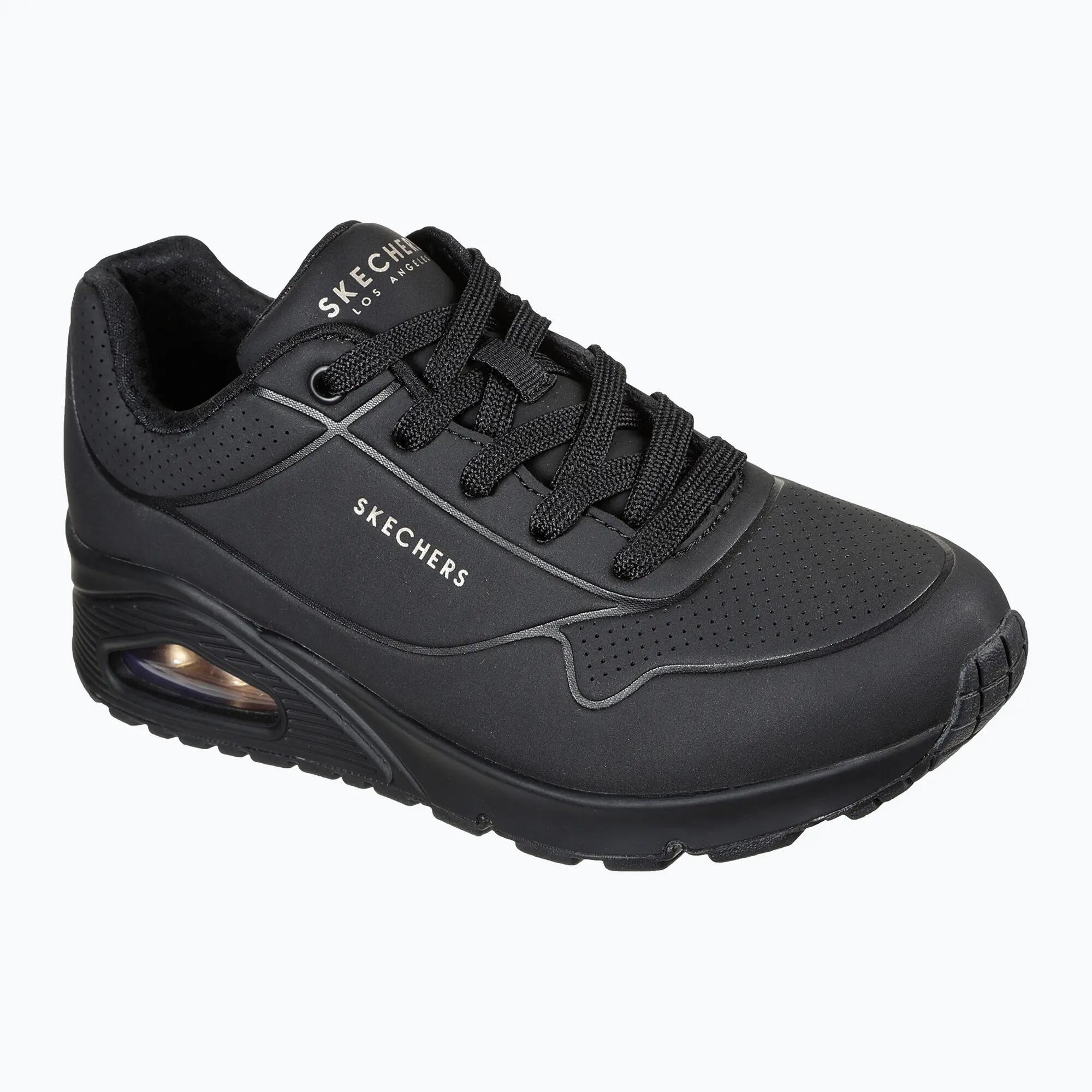 SKECHERS Uno Stand On Air női cipő 2/5