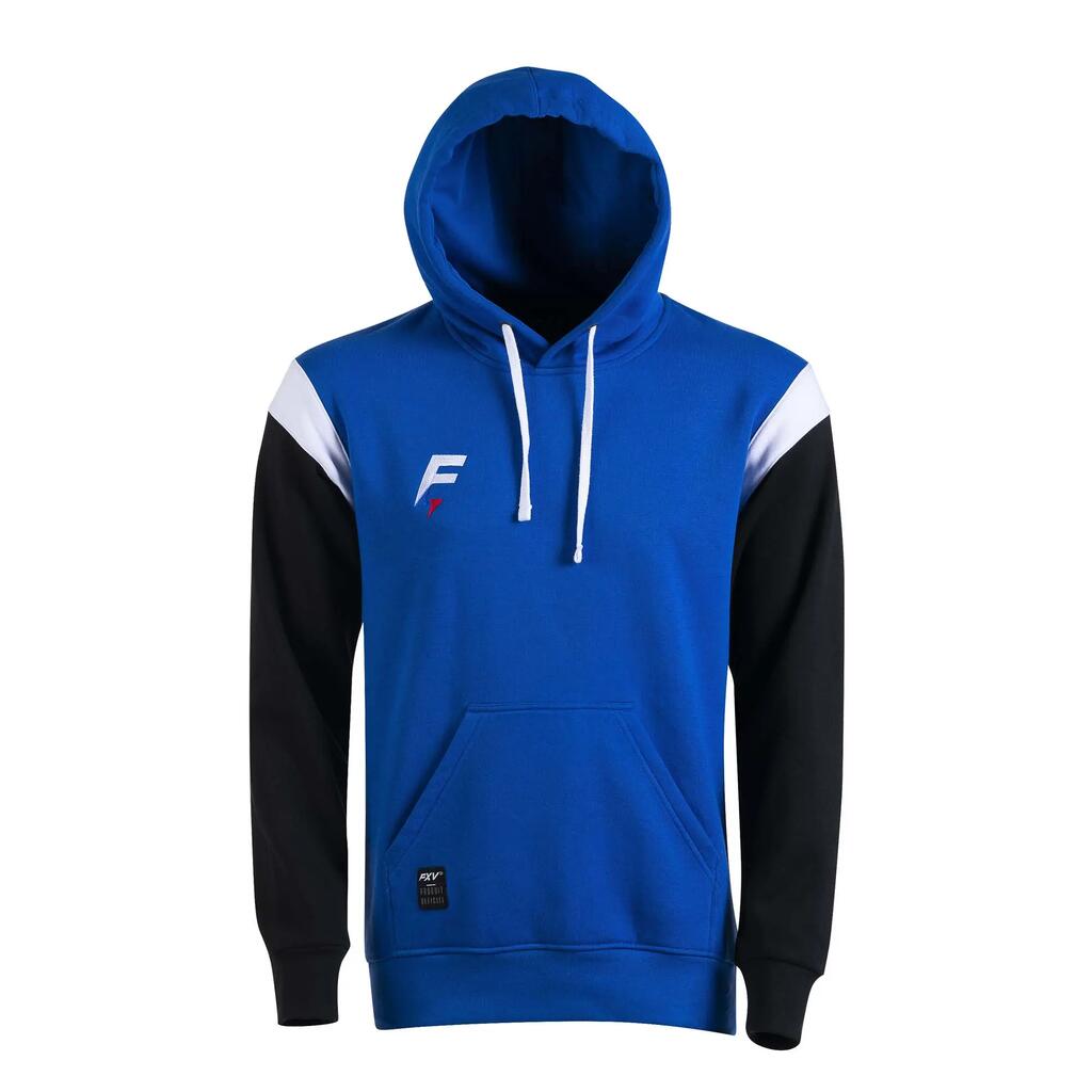 Child hoodie Force XV Conquete