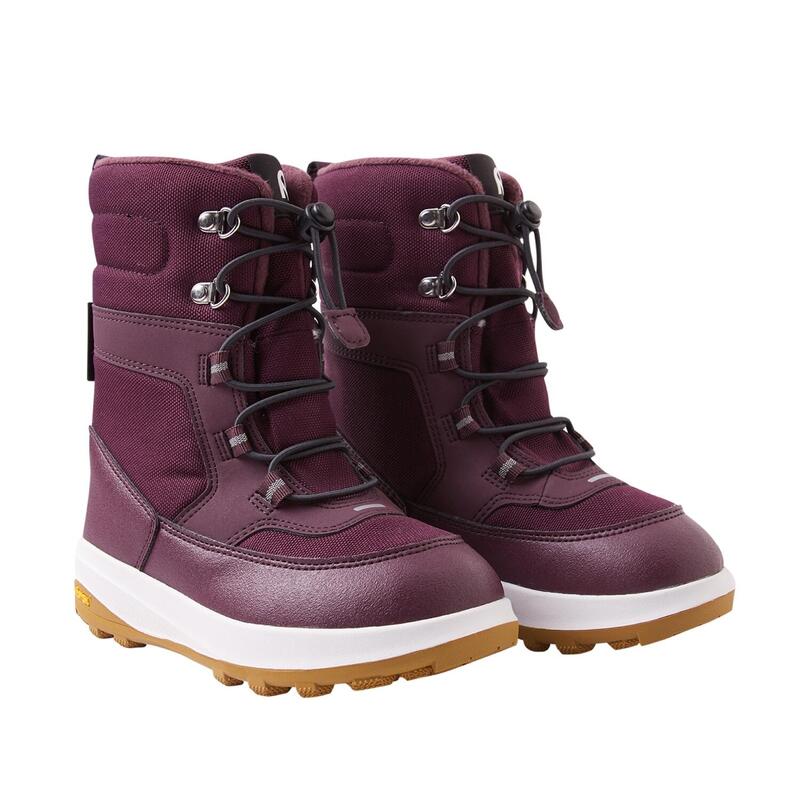 Winterschuh Kinder Reima Laplander 2.0