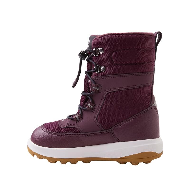 Winterschuh Kinder Reima Laplander 2.0