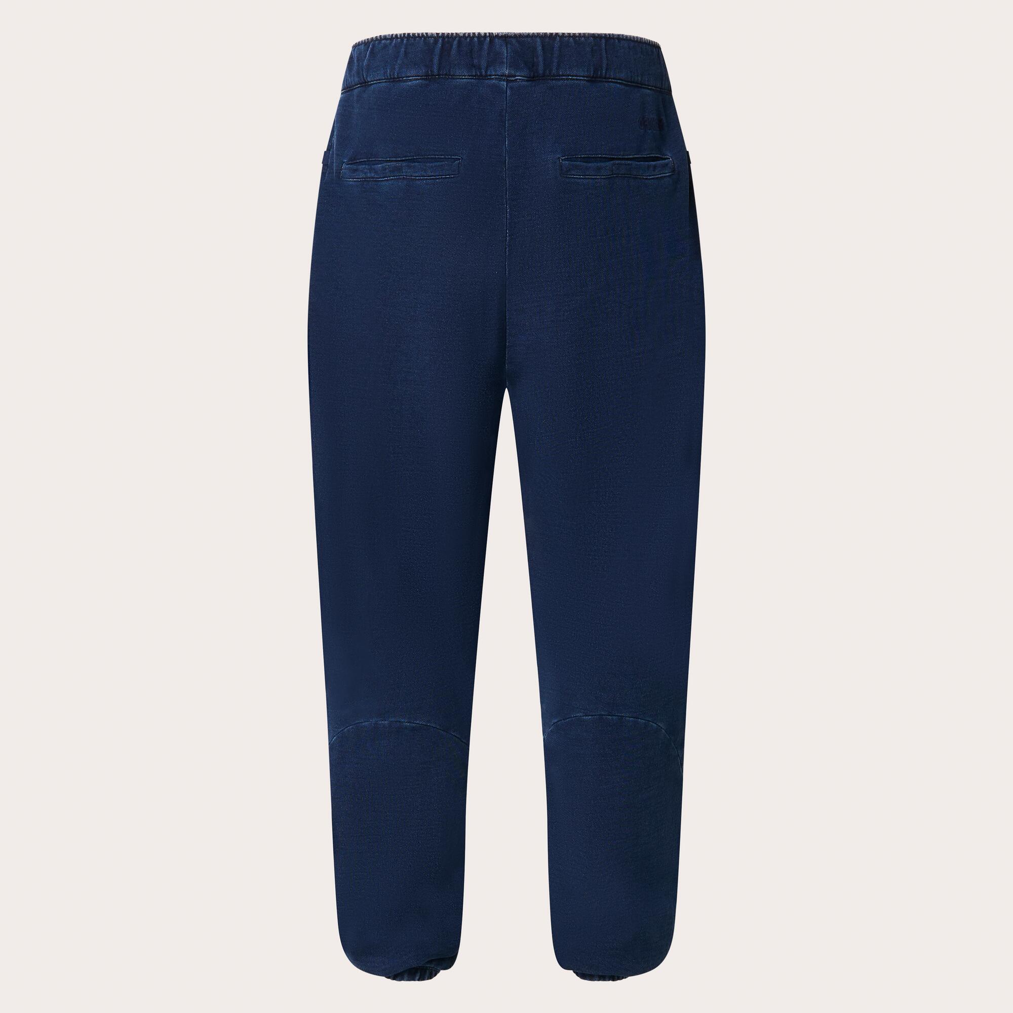 Pantalon Jogging - Indigo Jogger 2/6