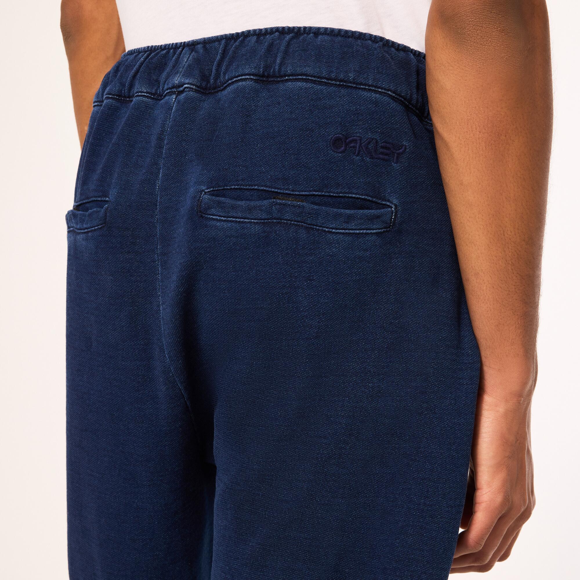 Pantalon Jogging - Indigo Jogger 6/6