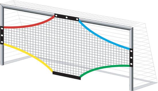 Mesh-Ziel Tremblay CT