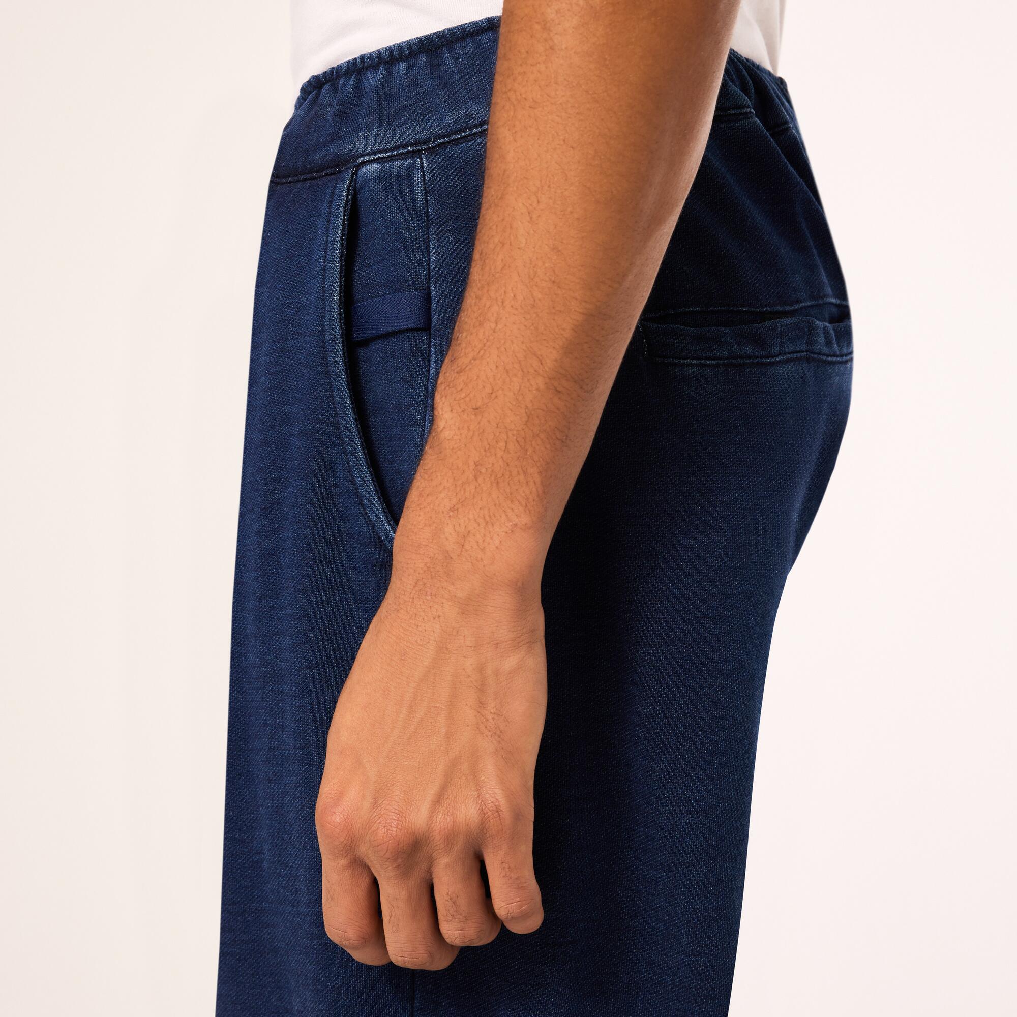 Pantalon Jogging - Indigo Jogger 5/6