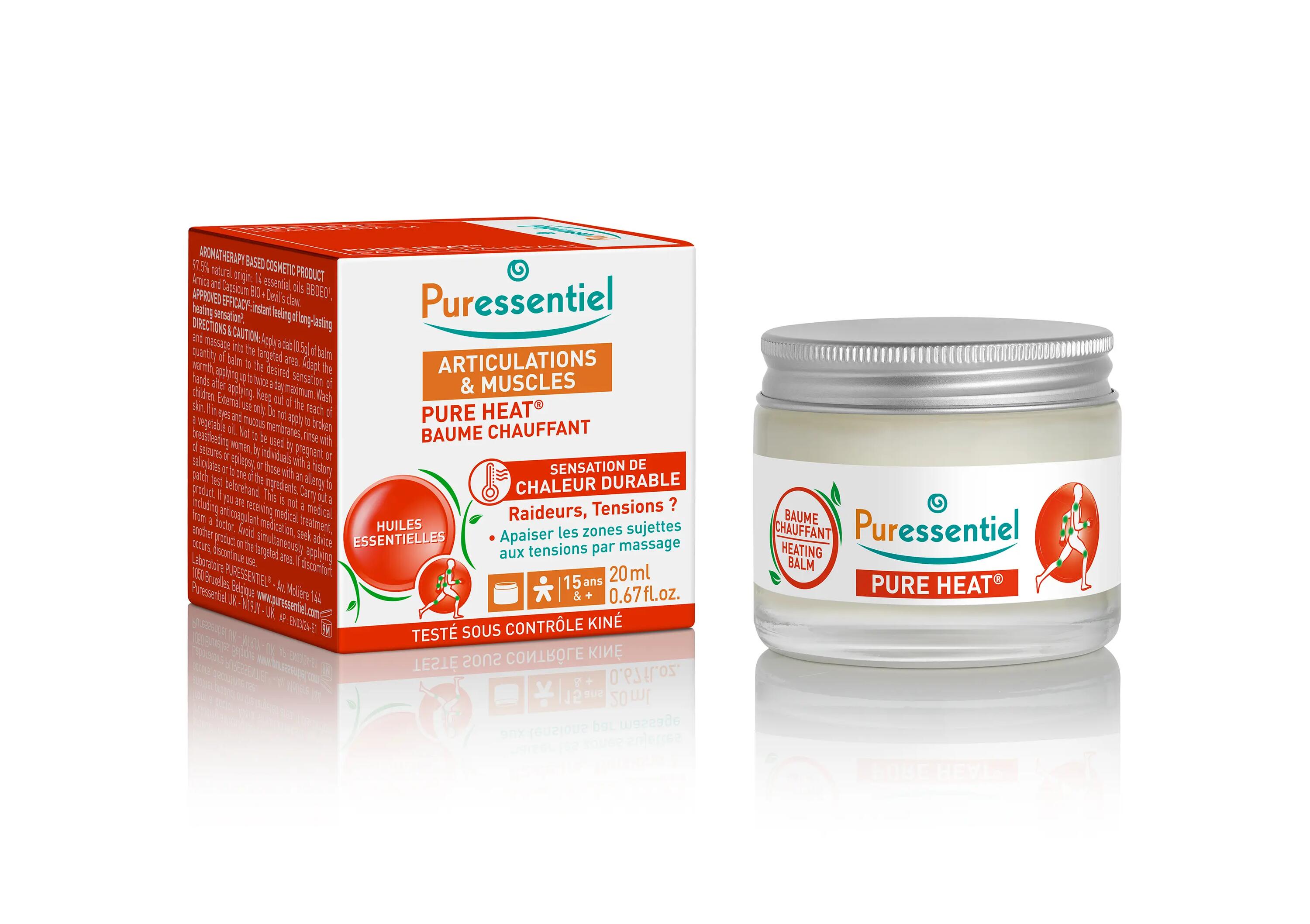 PURESSENTIEL picture