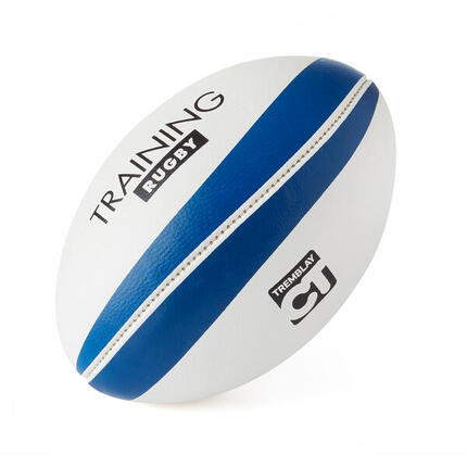 Ballon de rugby TRAINING T4 Tremblay