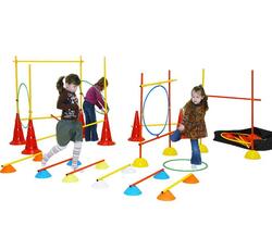 PARCOURS KIT FRANCHISSEMENT Sea