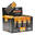 Pre-workout en shot - ABE Pre-Workout Shot - Pilon de Swizzels Pack de 12