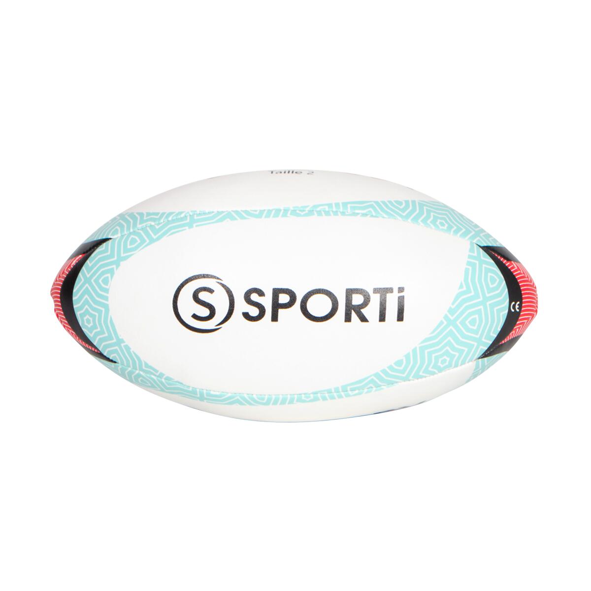Sportsbal Sporti Soft'Rugby 2/4
