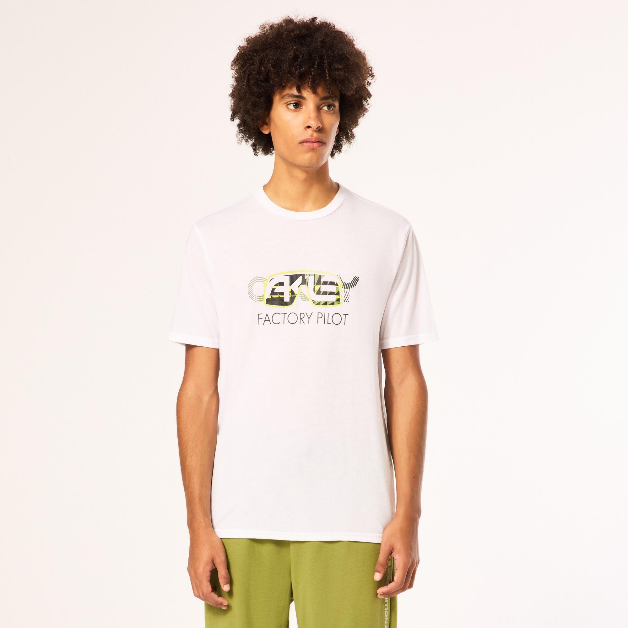 T-Shirt Manches Courtes - Sutro Fp Tee 5/5