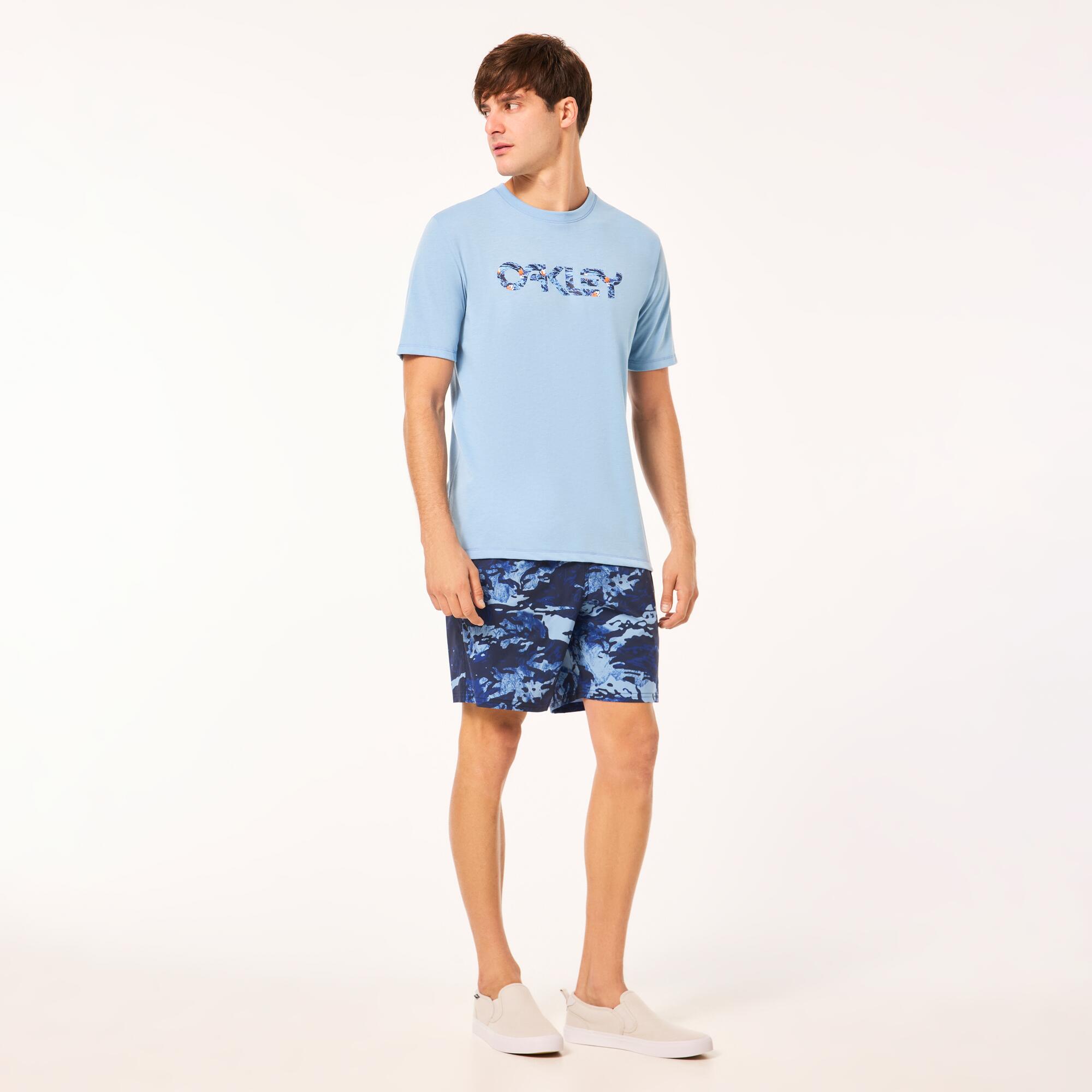 T-Shirt Manches Courtes - B1B  Sun Tee 3/5