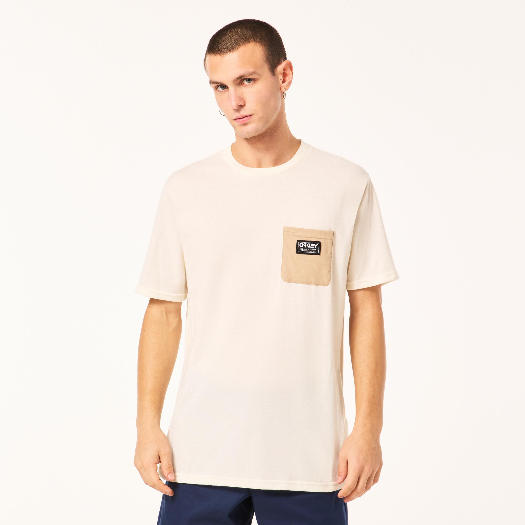 T-Shirt Manches Courtes - Classic B1B Pocket Tee 5/5