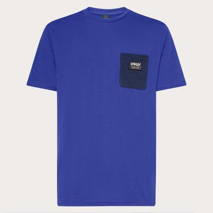 T-Shirt Manches Courtes - Classic B1B Pocket Tee