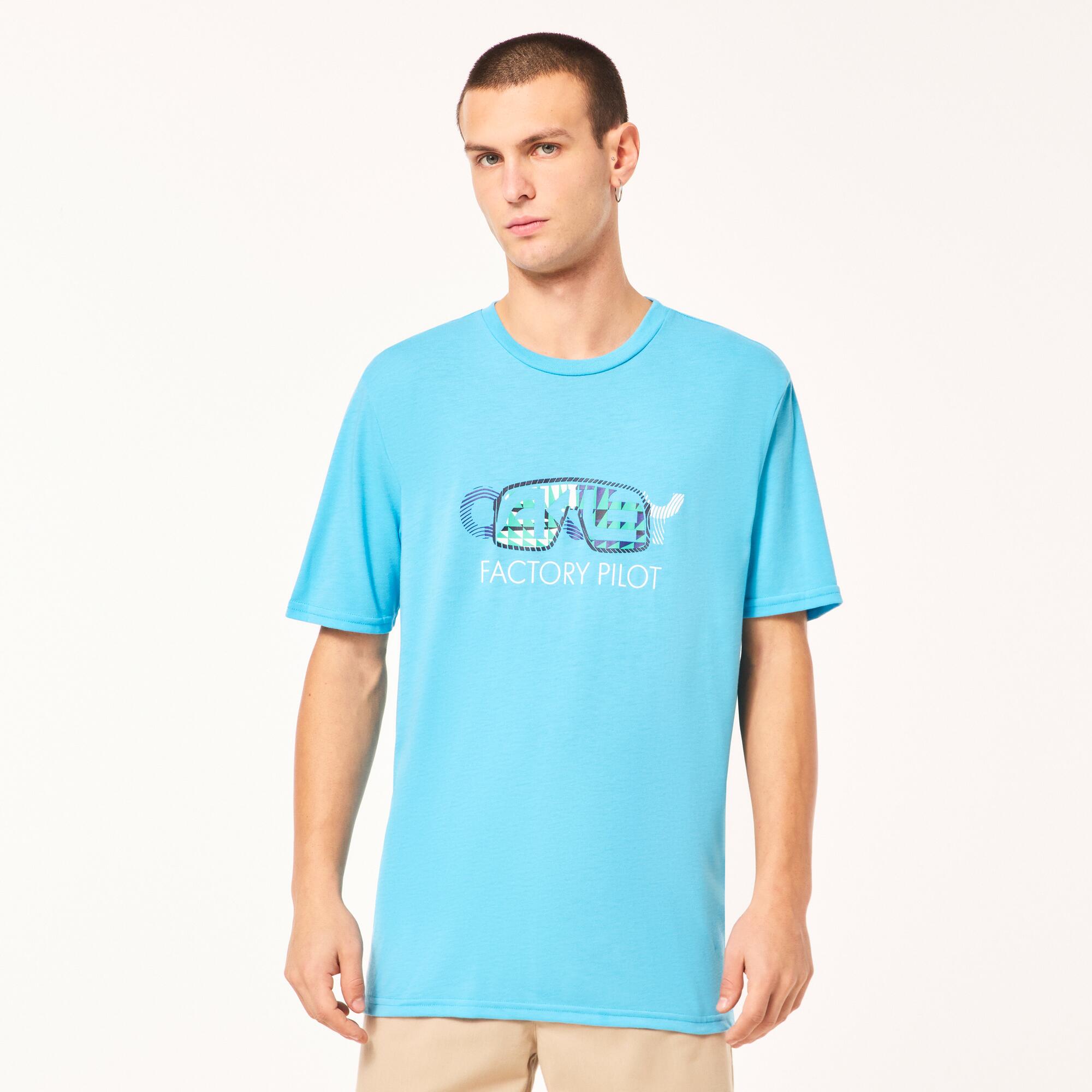 T-Shirt Manches Courtes - Sutro Fp Tee 5/5