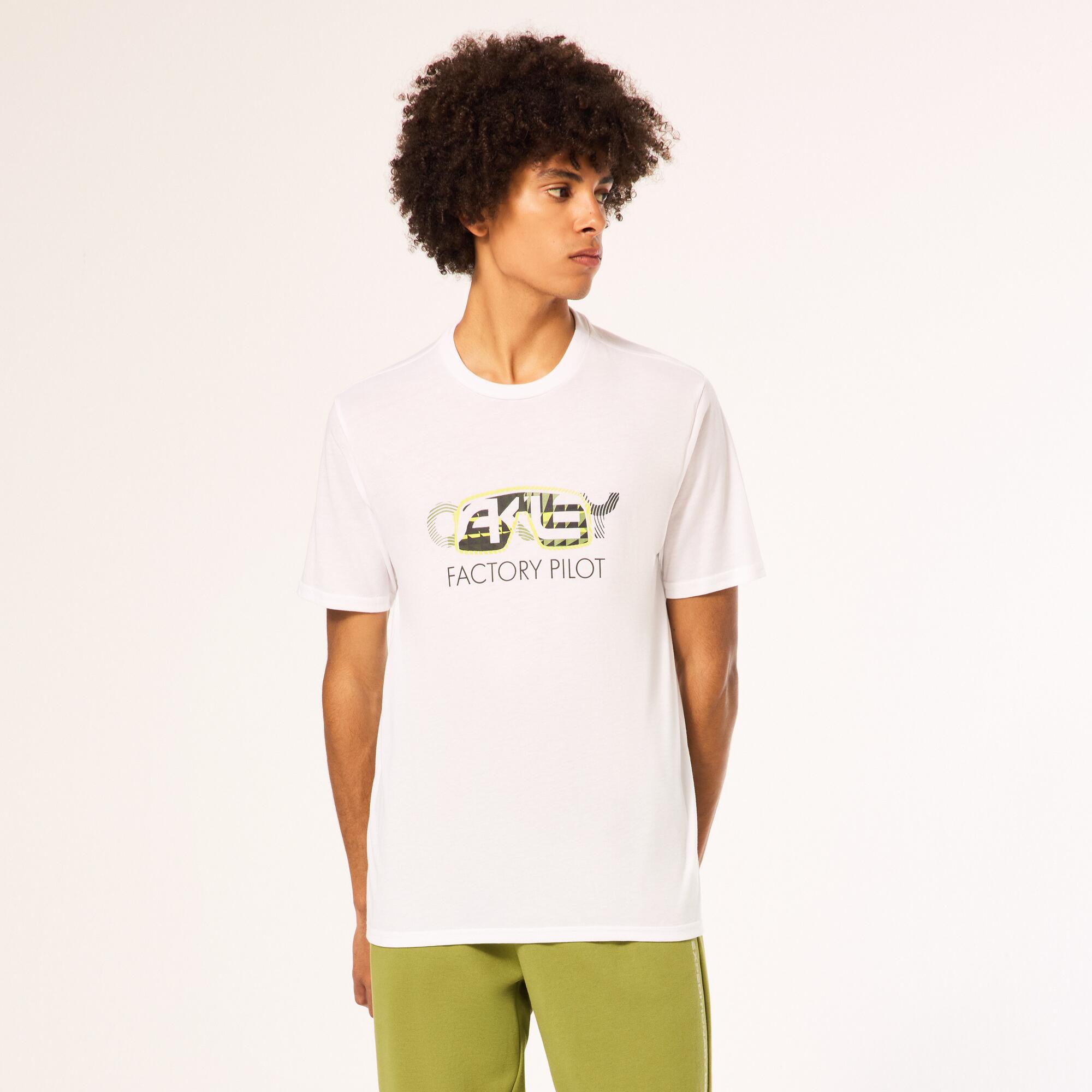 T-Shirt Manches Courtes - Sutro Fp Tee 4/5
