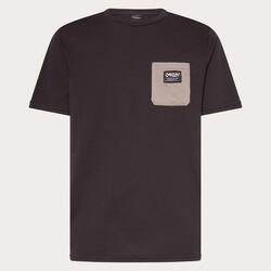 T-Shirt Manches Courtes - Classic B1B Pocket Tee