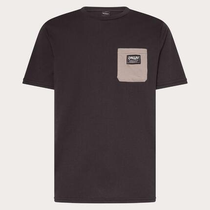 T-Shirt Manches Courtes - Classic B1B Pocket Tee