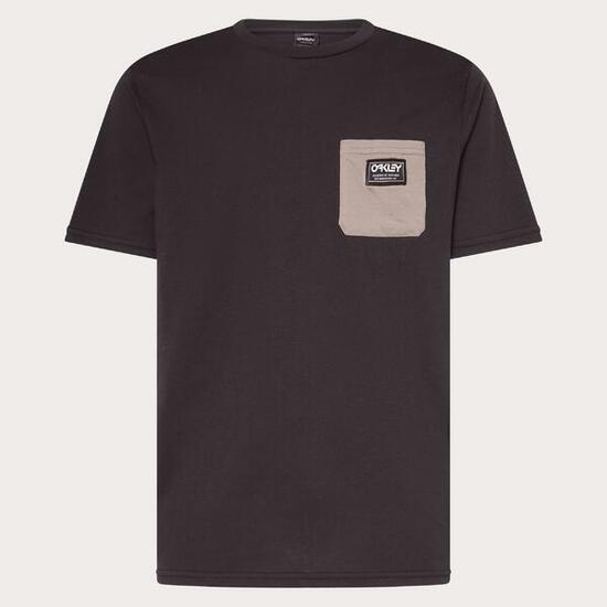 T-Shirt Manches Courtes - Classic B1B Pocket Tee