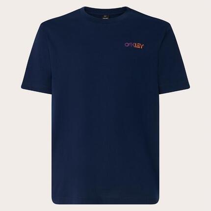 T-Shirt Manches Courtes - Fingerprint B1B Tee