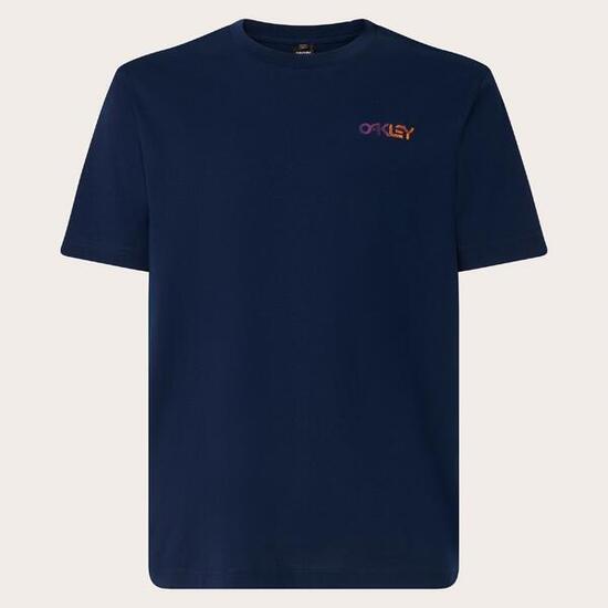 T-Shirt Manches Courtes - Fingerprint B1B Tee