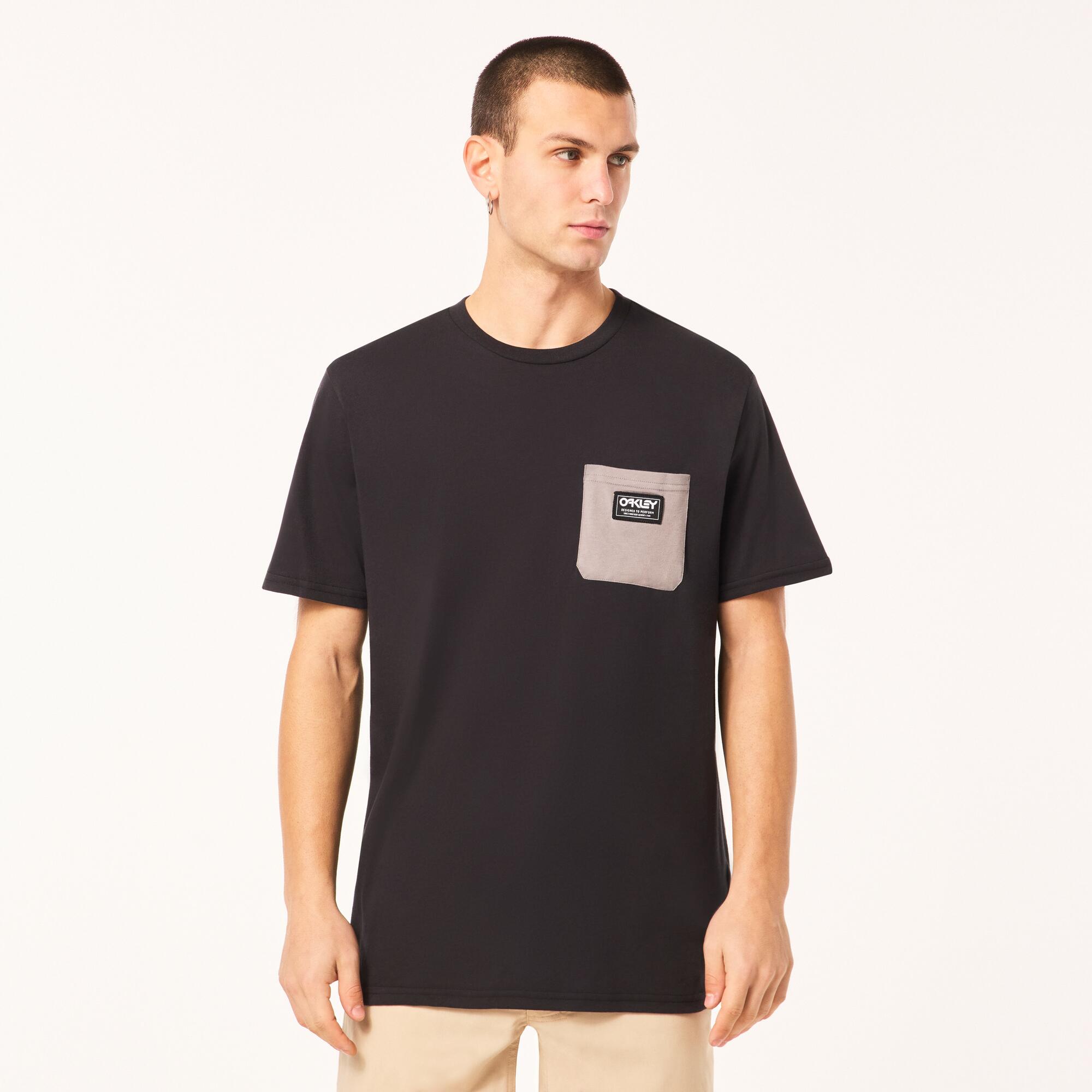 T-Shirt Manches Courtes - Classic B1B Pocket Tee 5/5