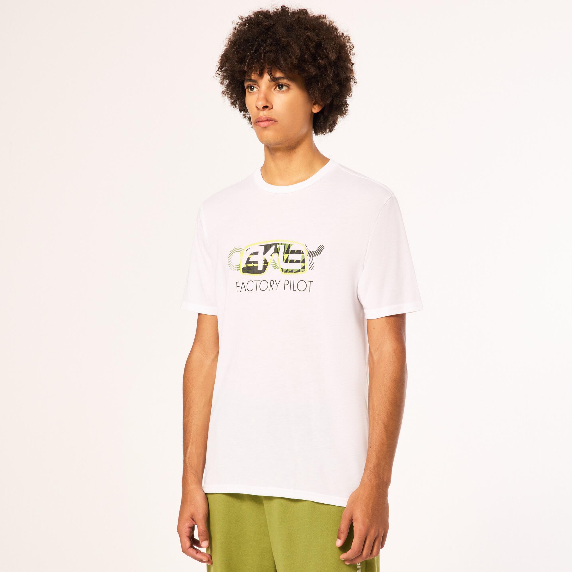 T-Shirt Manches Courtes - Sutro Fp Tee 2/5