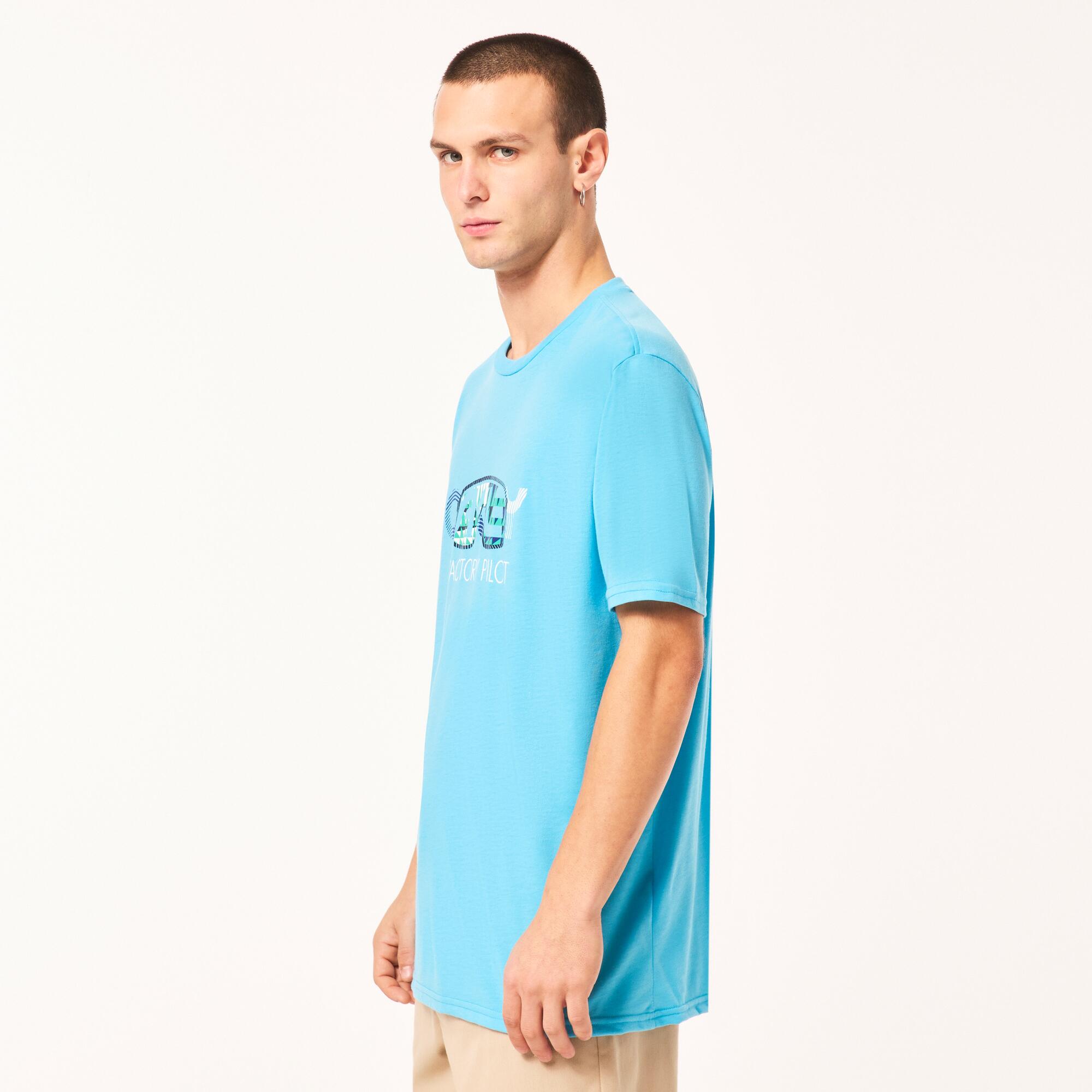 T-Shirt Manches Courtes - Sutro Fp Tee 2/5