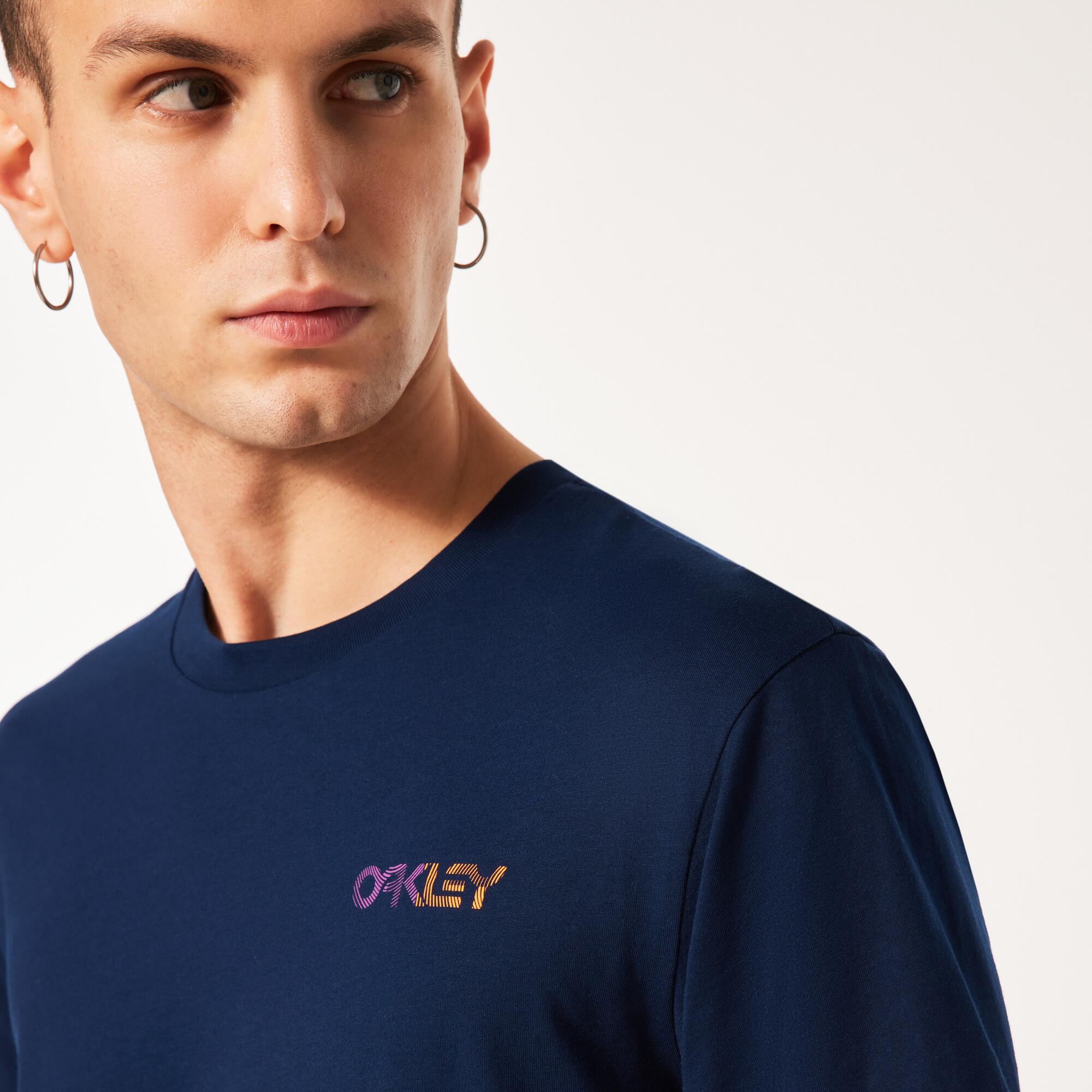 T-Shirt Manches Courtes - Fingerprint B1B Tee 6/6