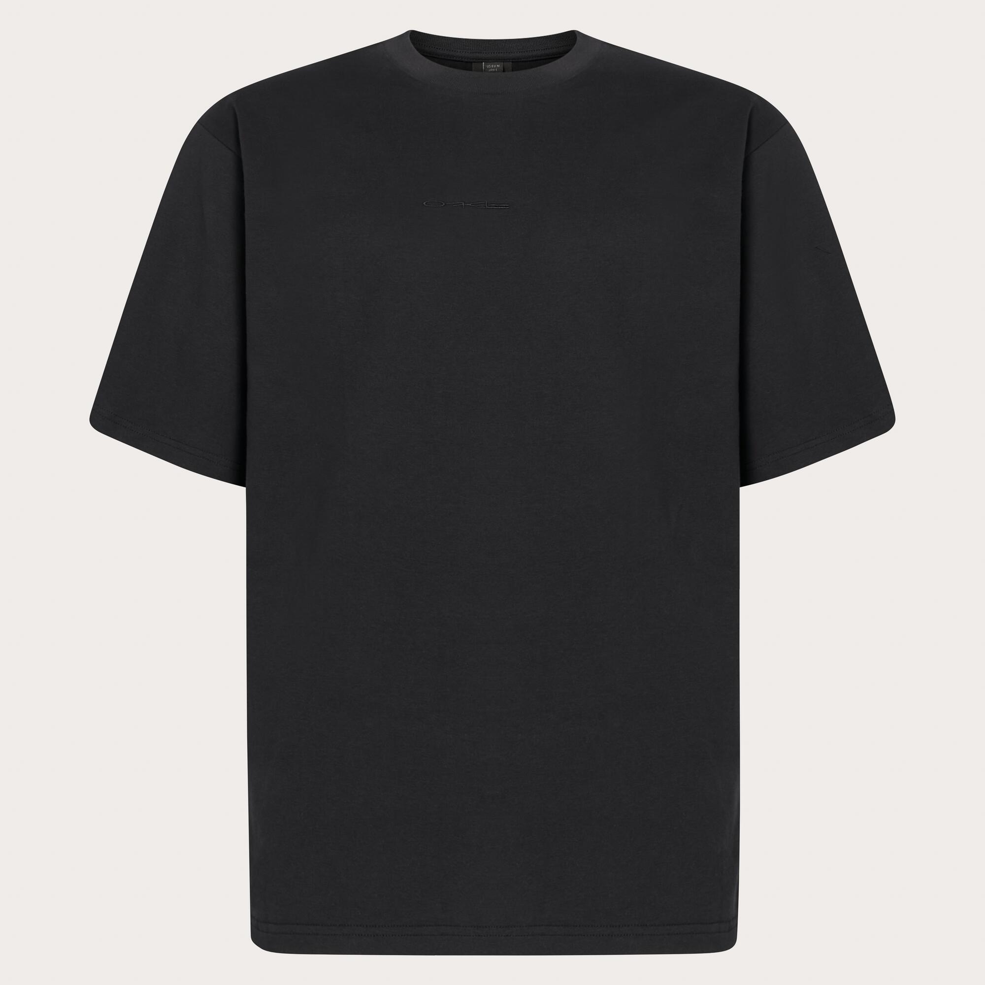 Oakley - T-shirt Manches Courtes - Soho Sl Tee - T-shirt Manches Courtes - Noir - 2xl. - Decathlon