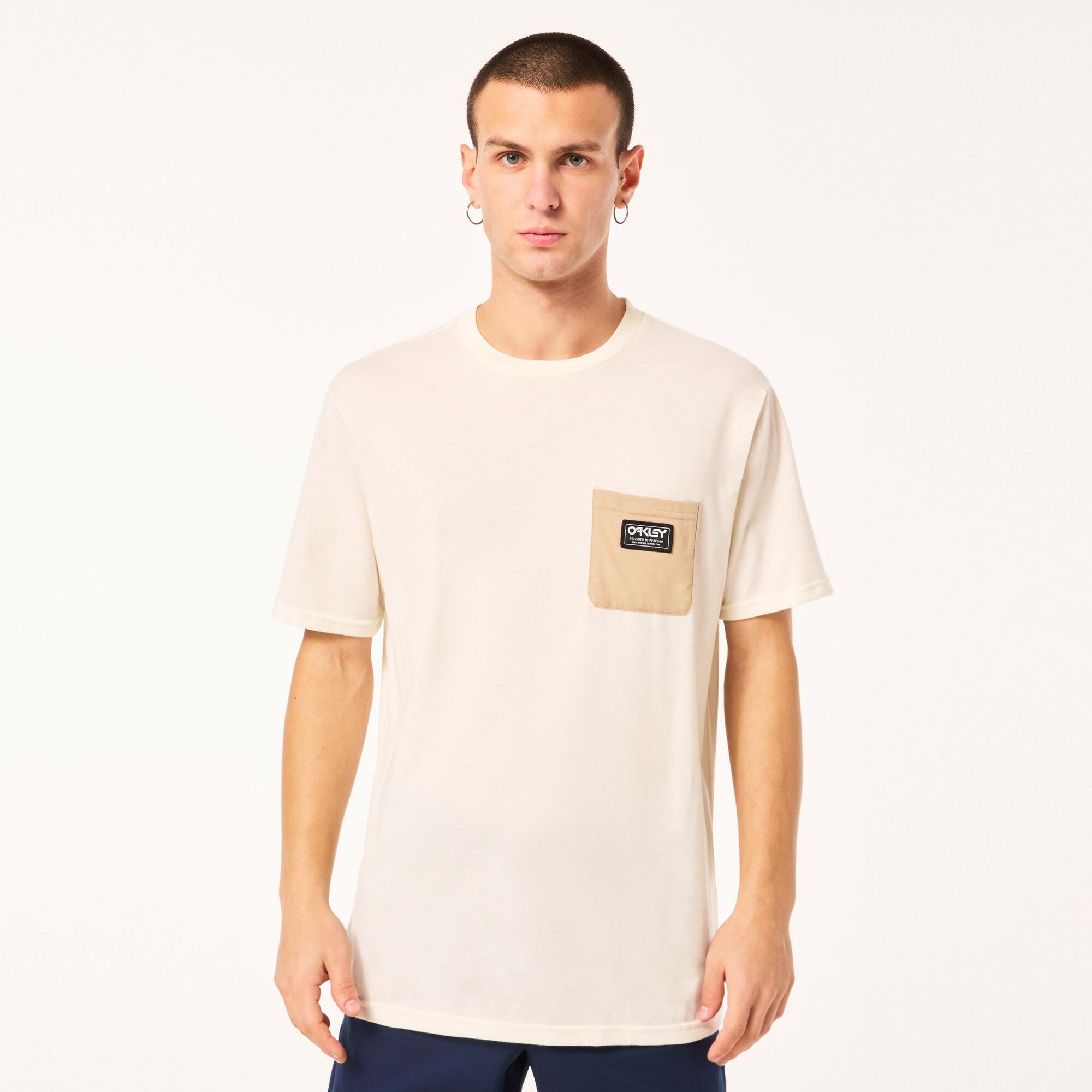T-Shirt Manches Courtes - Classic B1B Pocket Tee 4/5