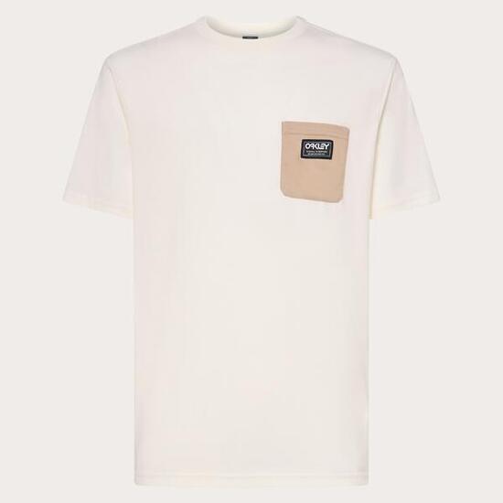 T-Shirt Manches Courtes - Classic B1B Pocket Tee