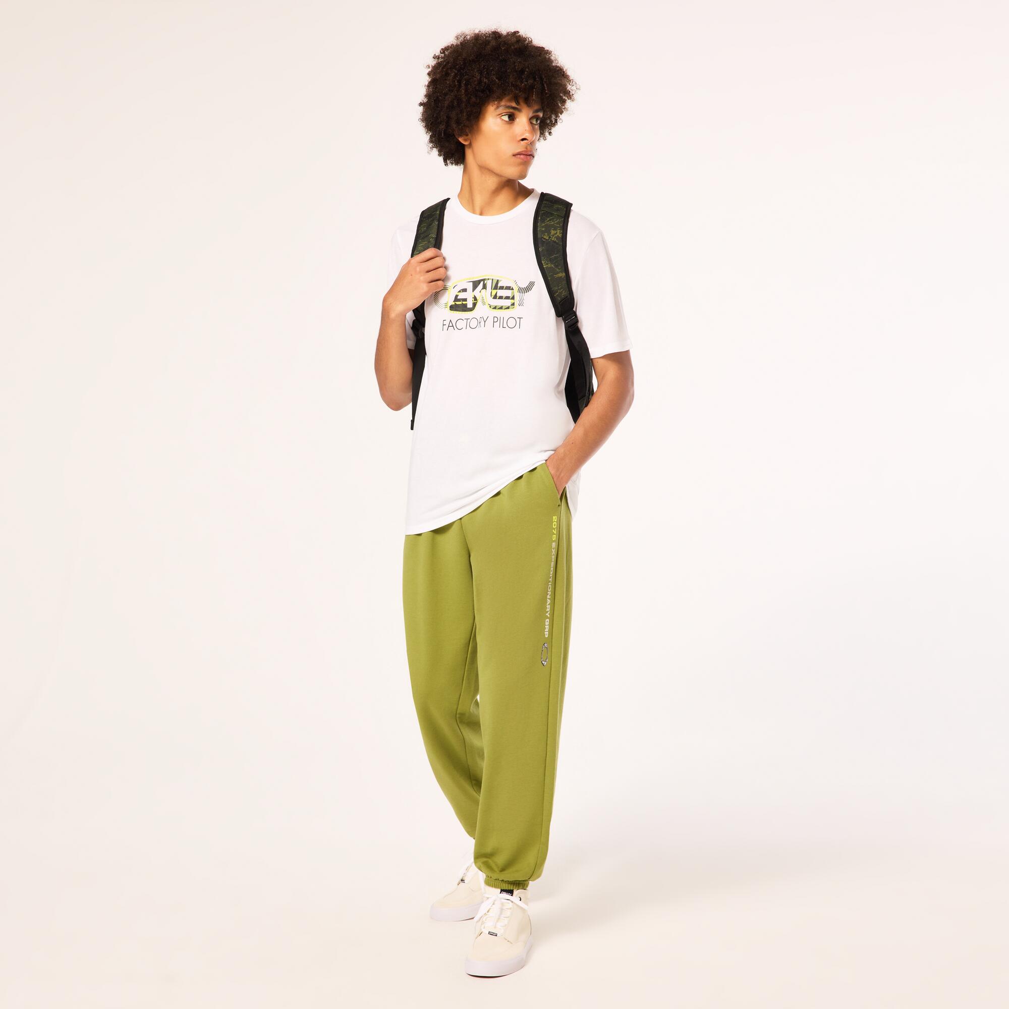 T-Shirt Manches Courtes - Sutro Fp Tee 3/5