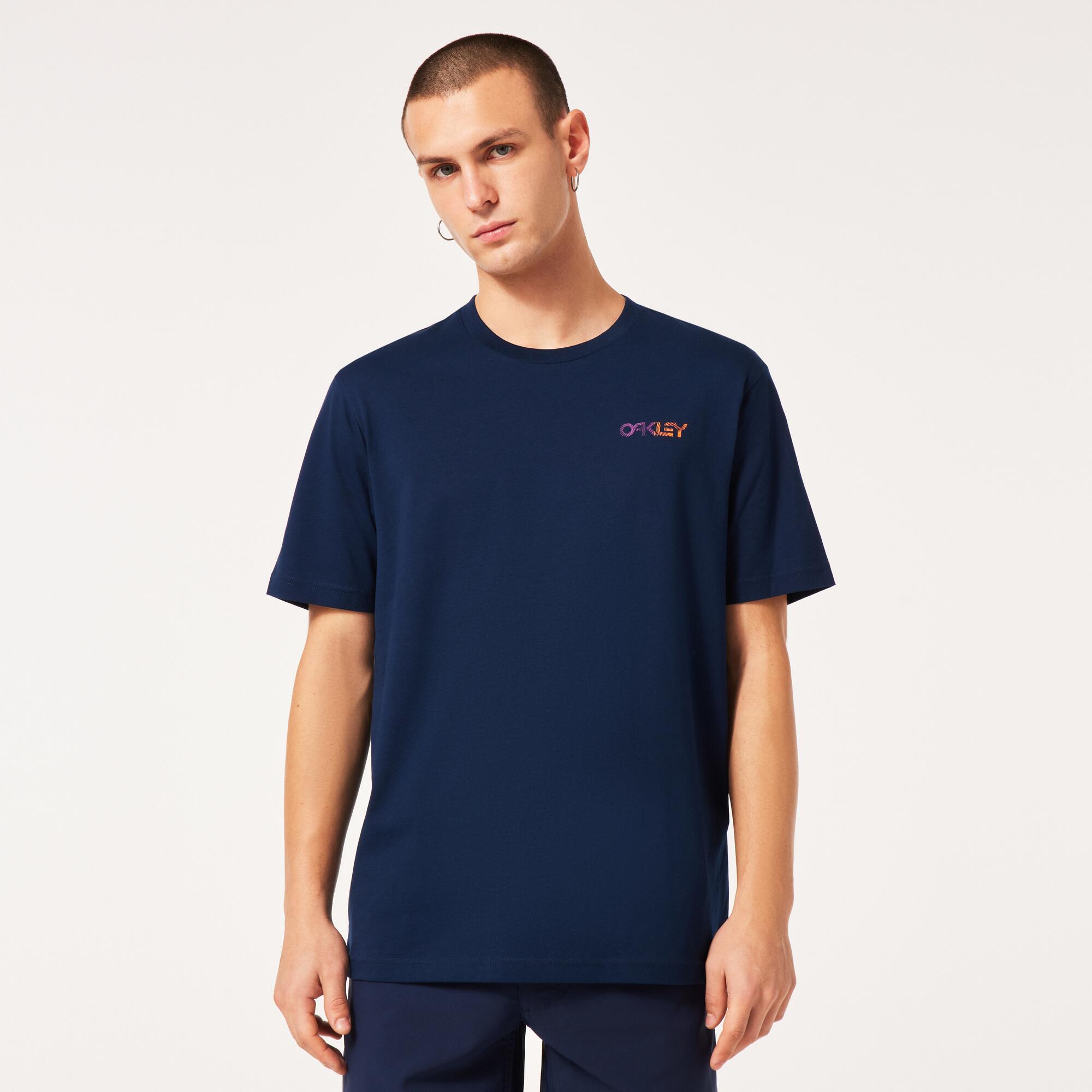 T-Shirt Manches Courtes - Fingerprint B1B Tee 5/6