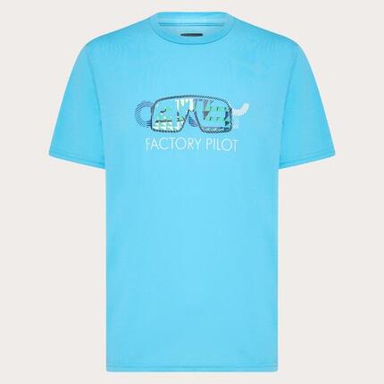 T-Shirt Manches Courtes - Sutro Fp Tee