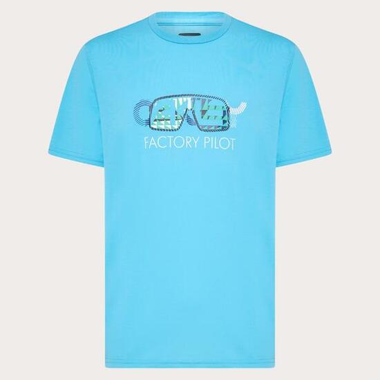 T-Shirt Manches Courtes - Sutro Fp Tee