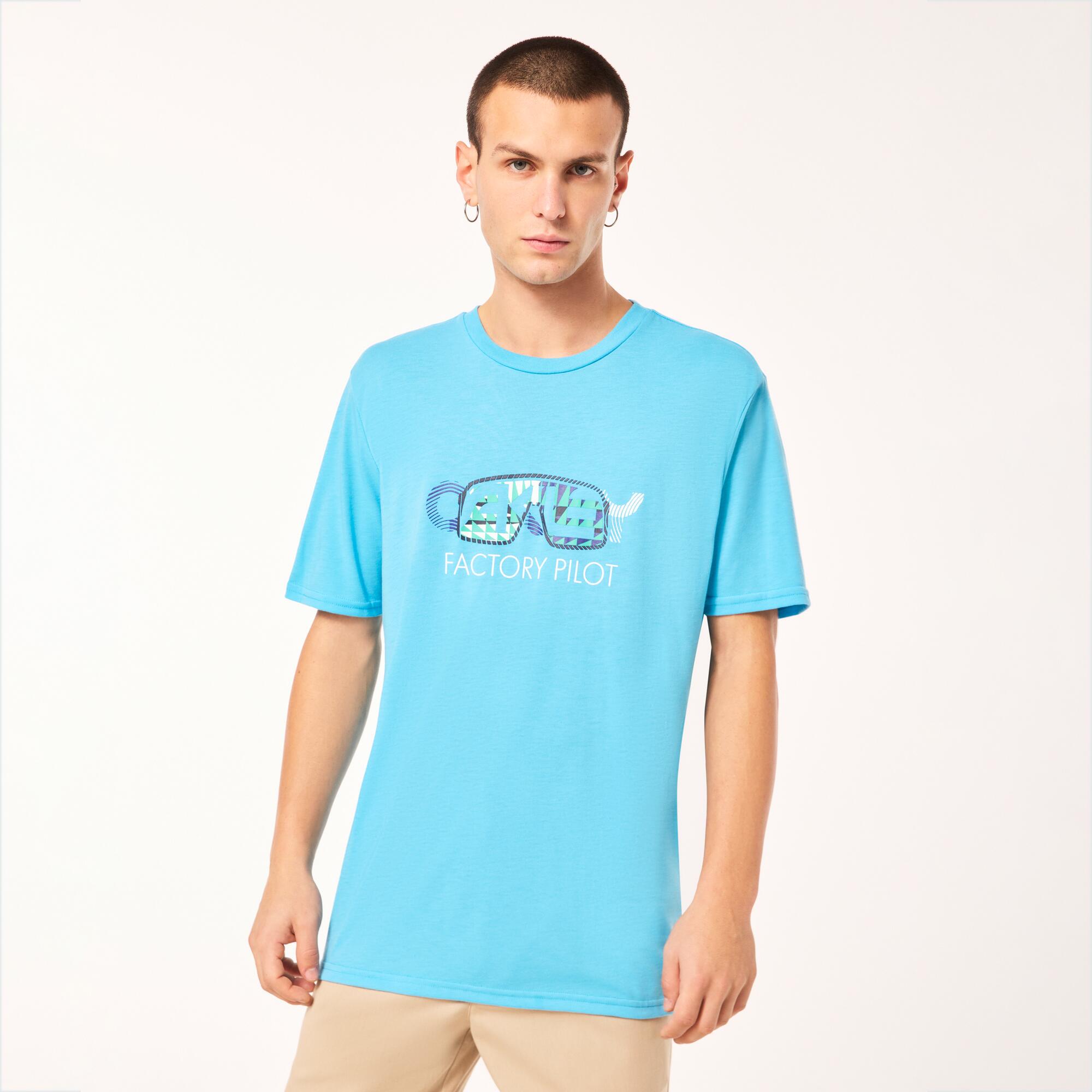T-Shirt Manches Courtes - Sutro Fp Tee 4/5