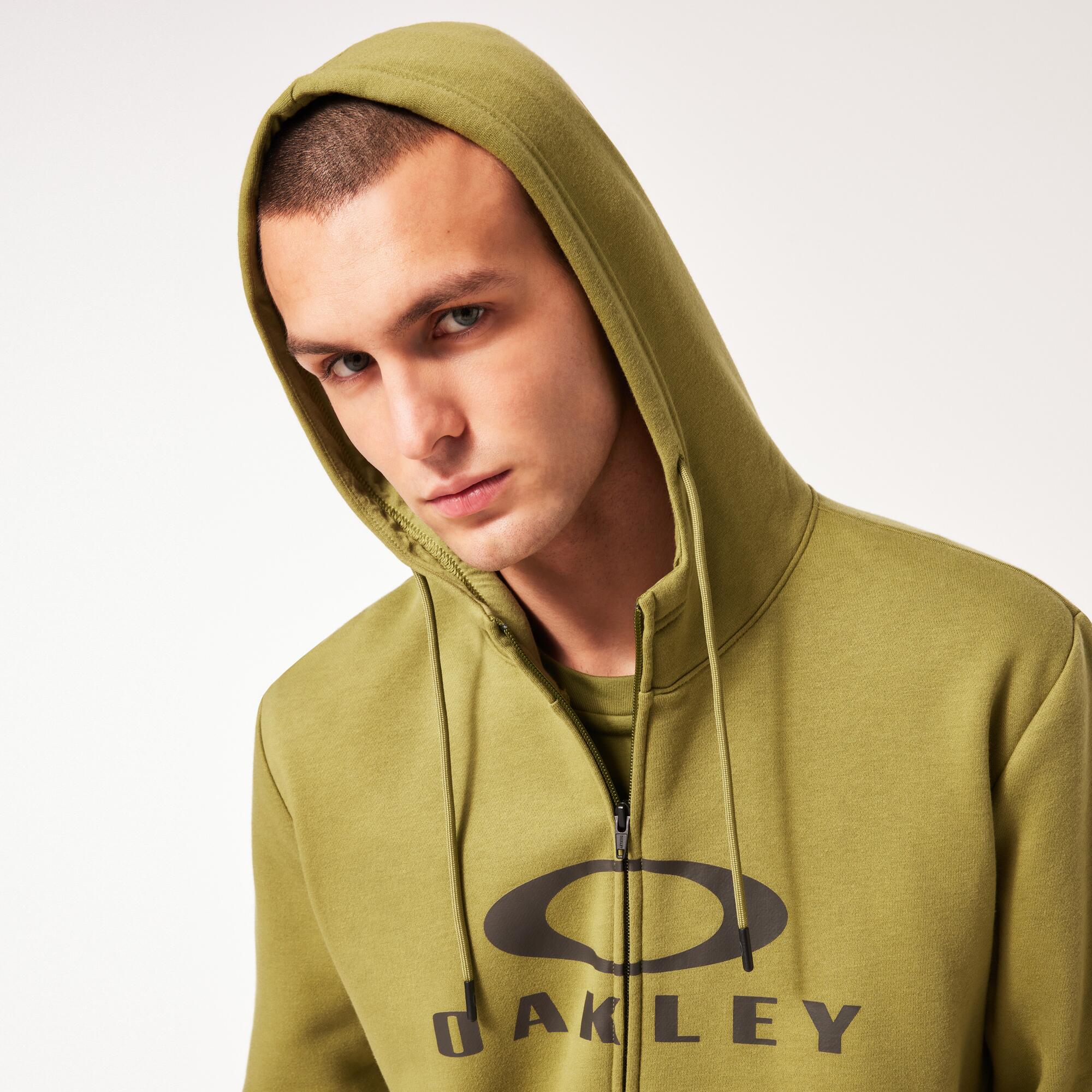 Sweat - Bark Fz Hoodie 2.0 6/7