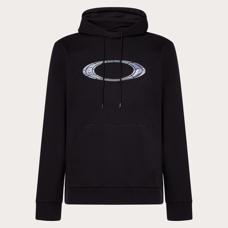 Sweat - Mtl Liquid Ellipse Hoodie