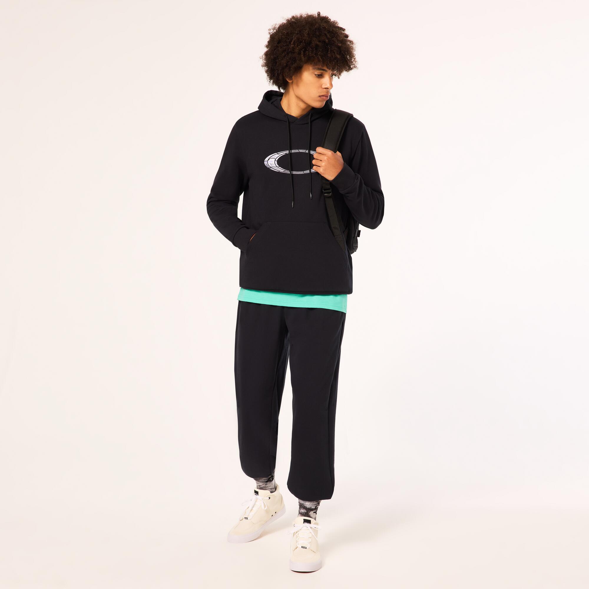 Sweat - Mtl Liquid Ellipse Hoodie 3/7